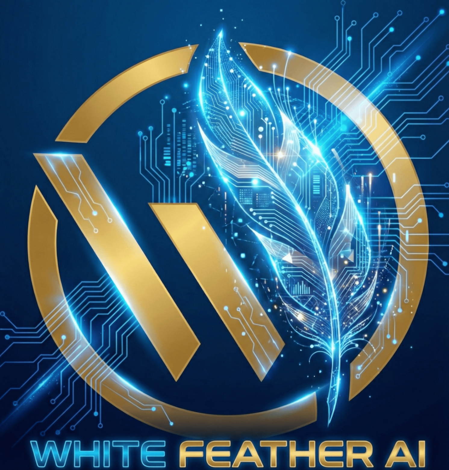 White Feather AI — AI Training for Veterans